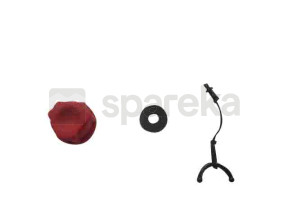 Bouchon de réservoir carburant 8440-430817 1808440430817