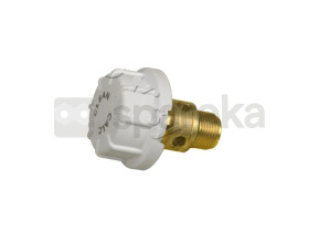 Bouchon de sécurité chaudiere (série gc8300) 423902262500