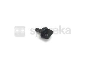Bouchon de tuyau de purge pompe vidange DC61-10673C