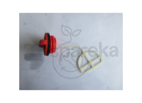Bouchon dhuile complet k-pcs251-c 345KPCS251C