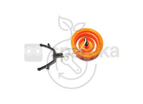 Bouchon dhuile s20vps2oilcap 256S20VPS2OILCAP