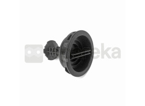 Bouchon filtre de pompe de vidange entonnoir bouchon filtre de vidange lg 383eer2001b