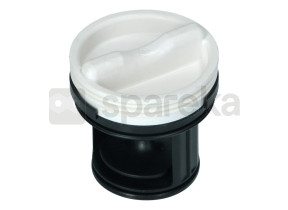 Bouchon filtre pompe 41021233