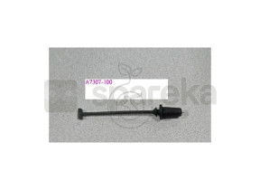 Bouchon plastique 1 (a7307-100) a7307-100 450A7307100