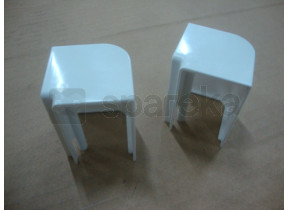Bouchon pour coude chdm443w 034CHDM443W