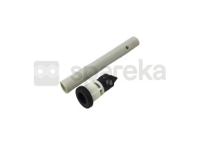 Bouchon + tube vidange DA97-11608A