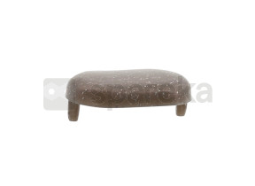 Bouchon vis cache 272, 15x10mm 2230415305