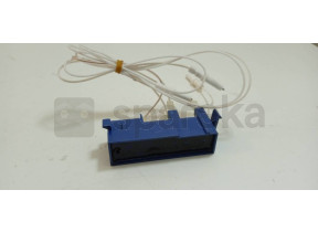  bougie et allumeur 168240025