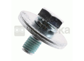 Boulon 4011EN4005B