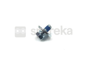 Boulon wd9500j 30,m12,washer 38 DC97-06080F