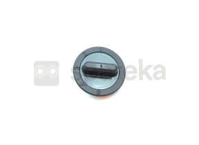 Bouton beige clair TS-01024570