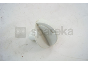 Bouton blanc 1250256633009