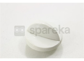 Bouton blanc 74X2732