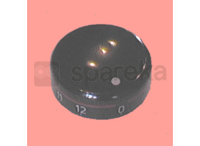 Bouton brun 50212261007