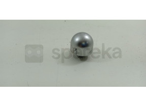 Bouton chromé C00077221