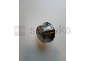 Bouton commande gris MS-0A08115