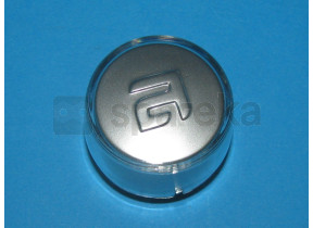 Bouton complet silv./transp ul4 G263420
