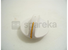 Bouton de commande blanc 1851382