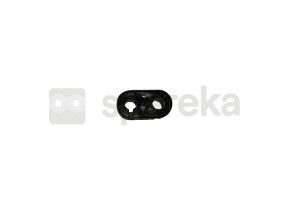 Bouton de connexion pour traction 25265700101 07725265700101