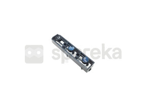 Bouton de poussoir 5913210191
