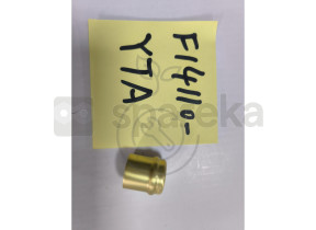 Bouton de retour de déviateur (f14110yta) f14110yta 434F14110YTA