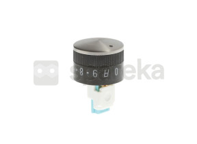 Bouton de selecteur 00173807