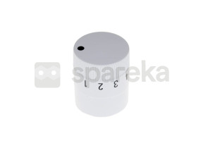 Bouton de sélecteur 00611512