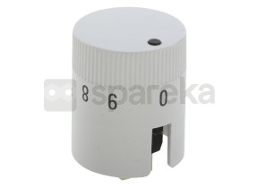 Bouton de sélecteur 00611513