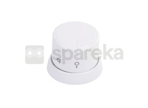 Bouton de sélecteur 00627010