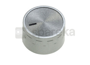 Bouton de sélecteur de gaz 250400289