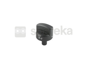 Bouton de sélecteur de gaz 326260700