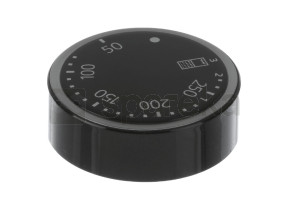 Bouton de température 10011605