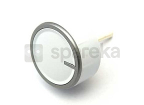 Bouton de température blanc 481241458262