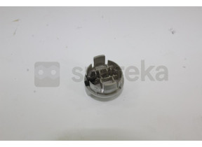 Bouton de thermostat 00616789