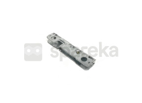 Bouton de thermostat 063025
