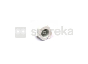 Bouton de thermostat 1246126005
