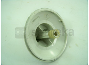 Bouton de thermostat 1249258300