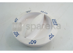 Bouton de thermostat 481241348336