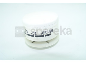 Bouton de thermostat 481941258402
