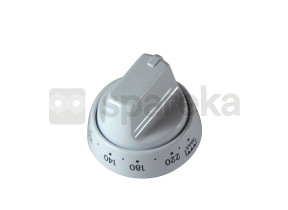 Bouton de thermostat C00382250