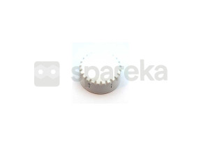 Bouton de thermostat printed/b760 4312420100