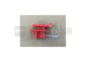 Bouton de verrouillage pour 20vht2-50.1 l190686 149L190686