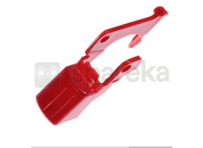 Bouton demarrage aspirateur 970771-01