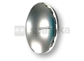 Bouton dial commercial pc hb noir mandoli DE6402753A