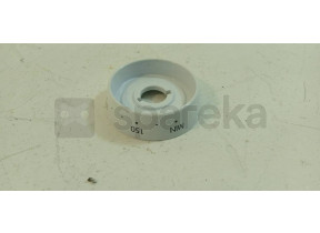 Bouton disque pw pour électrique thermostat C00283986