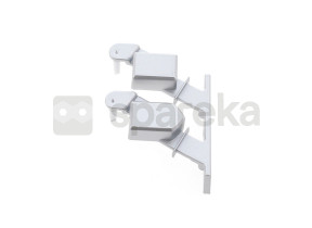 Bouton droit sil 16bk C00517478