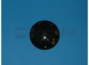 Bouton ep-bl-g 9011/9006 669209