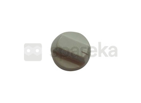 Bouton fu.ele.bianco indesit 2013 - c3 C00304669