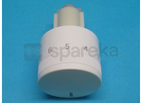 Bouton gpp 6-43 h&s en-n fl 070/9007 476283