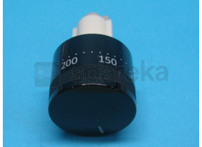 Bouton gpp 6-43 h&s ep-bl-g fl9005/9006 470680